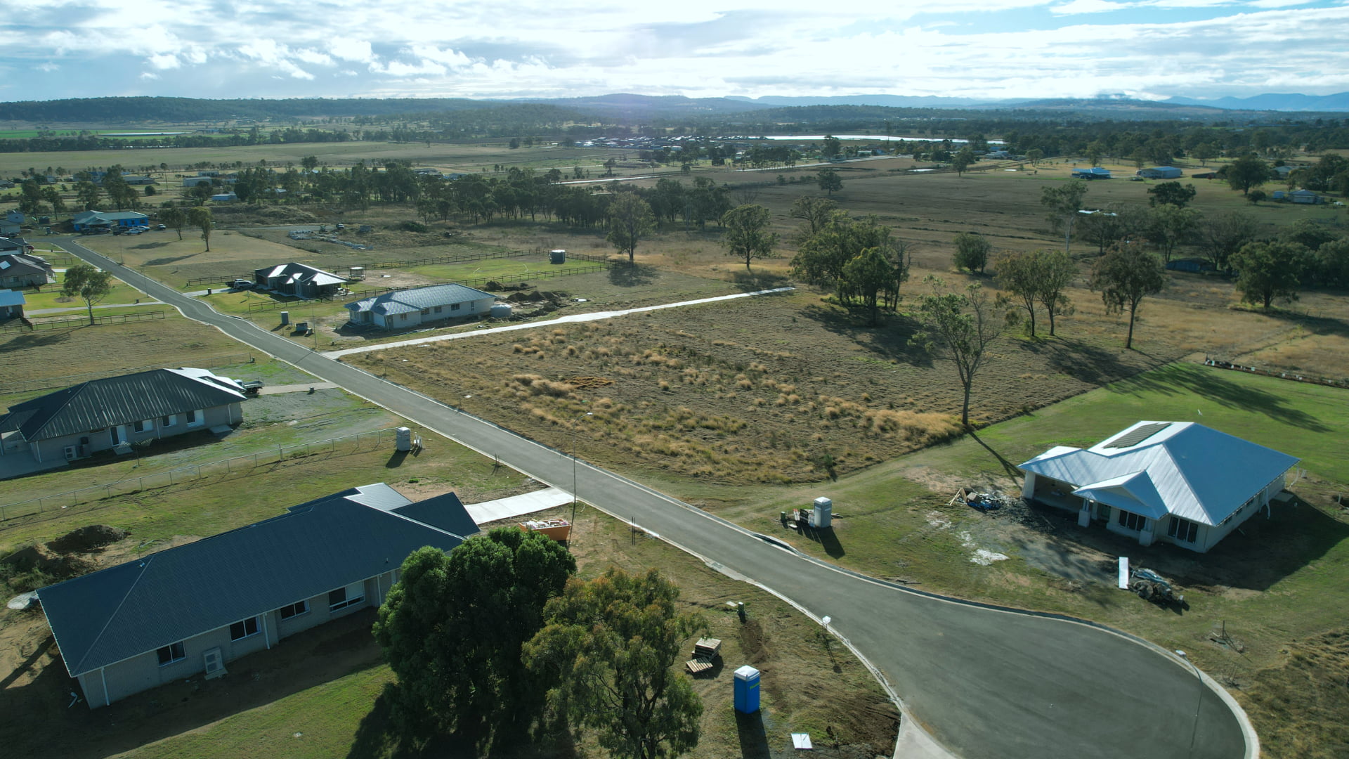 [Land for Sale] Warner Rise Estate, Rosenthal Heights OpenLot